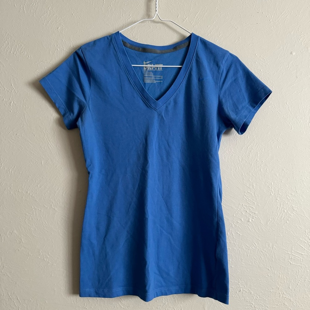 Nike Dri-Fit Tee